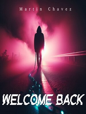 cover image of Welcome Back